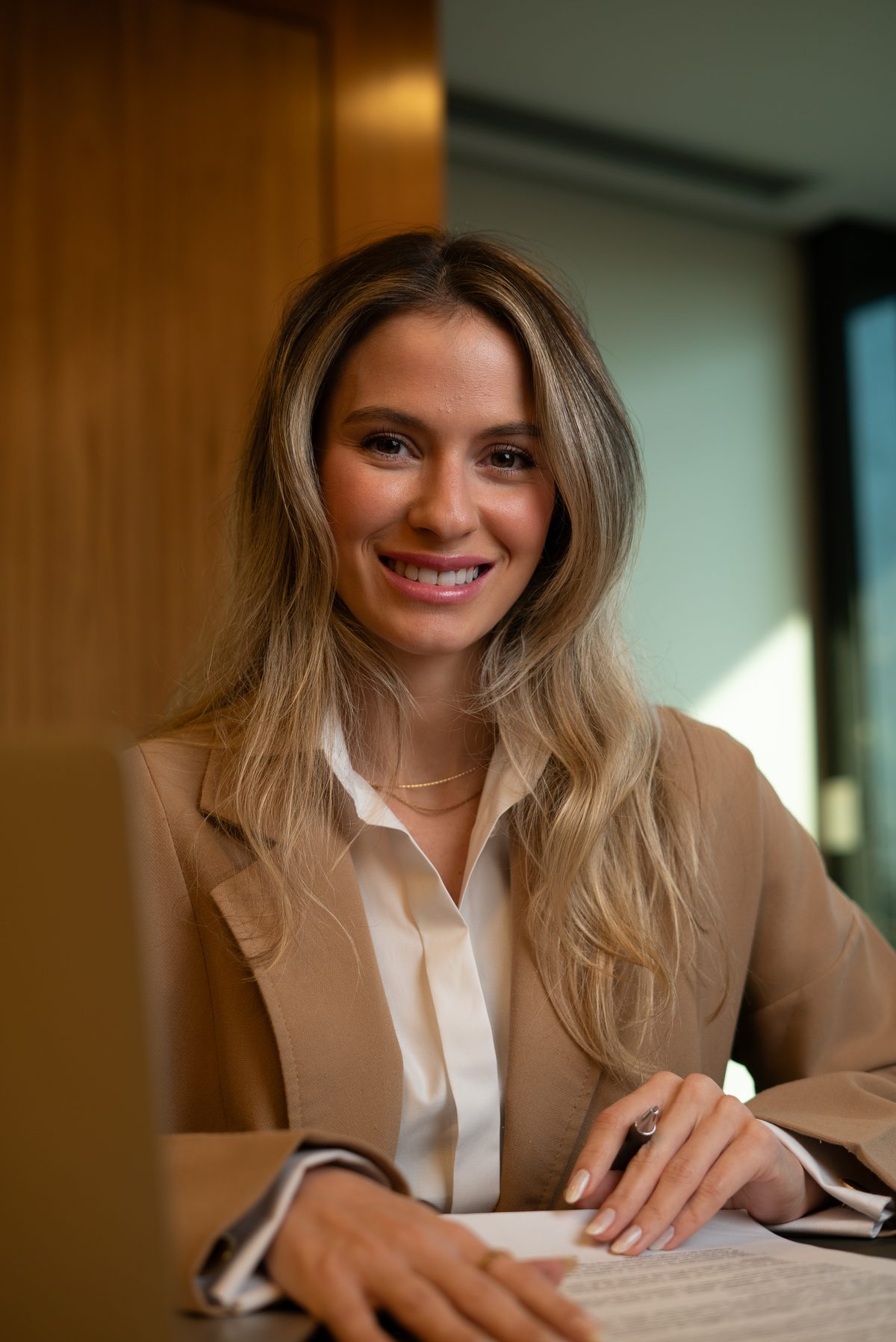 Ana Brasil, criadora do método Meu Primeiro Imóvel